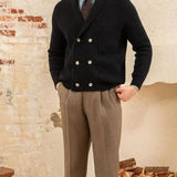 Victor™ | Cardigan Britânico
