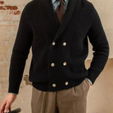 Victor™ | Cardigan Britânico
