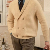 Victor™ | Cardigan Britânico