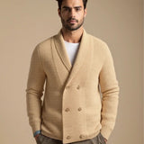 Victor™ | Cardigan Britânico