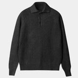 Viggo™ | Pullover em Algodão com Decote em V