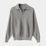 Viktor™ | Polo com V-neck