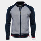 Viktor™ | Pullover com Mangas Longas