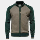 Viktor™ | Pullover com Mangas Longas