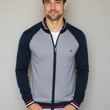 Viktor™ | Pullover com Mangas Longas