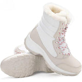 VinterGlæde™ | Botas Térmicas de Inverno