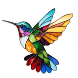 Viola | Colar Kolibri