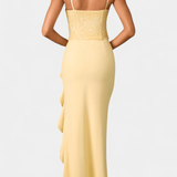 Viola | Vestido Corset