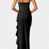 Viola | Vestido Corset