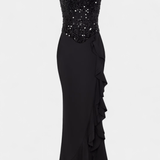 Viola | Vestido Corset