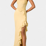 Viola | Vestido Corset