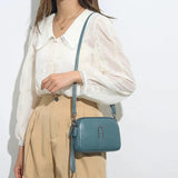Viola | Bolsa de ombro de luxo