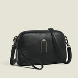 Viola | Bolsa de ombro de luxo