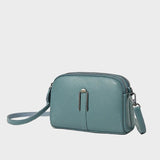 Viola | Bolsa de ombro de luxo