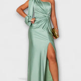 Viola | Maxi vestido
