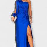 Viola | Maxi vestido
