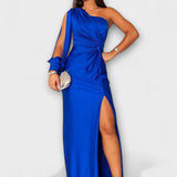 Viola | Maxi vestido