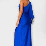 Viola | Maxi vestido