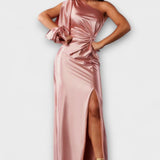 Viola | Maxi vestido