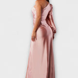 Viola | Maxi vestido