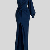 Viola | Maxi vestido