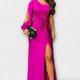Viola | Maxi vestido