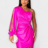 Viola | Maxi vestido