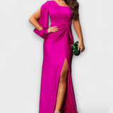 Viola | Maxi vestido