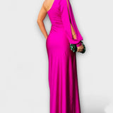 Viola | Maxi vestido