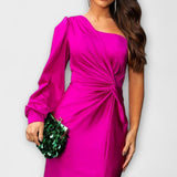 Viola | Maxi vestido