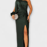 Viola | Maxi vestido