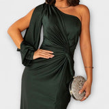 Viola | Maxi vestido