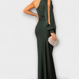 Viola | Maxi vestido