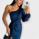 Viola | Maxi vestido