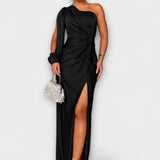 Viola | Maxi vestido