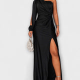 Viola | Maxi vestido
