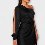 Viola | Maxi vestido
