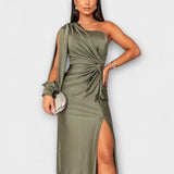Viola | Maxi vestido
