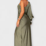 Viola | Maxi vestido