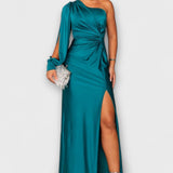 Viola | Maxi vestido