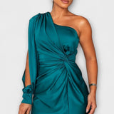 Viola | Maxi vestido