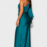 Viola | Maxi vestido