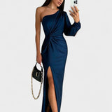 Viola | Maxi vestido
