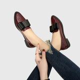 Viola | Loafers Ortopédicos