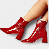 Vivi | Botas de Salto