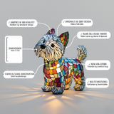 Terrier Branco das Terras Altas