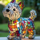 Terrier Branco das Terras Altas