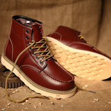 William™ | Botas de Inverno Retro