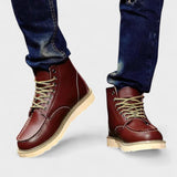 William™ | Botas de Inverno Retro