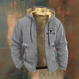 Yellowstone™ | Casaco de ranch com capuz estiloso